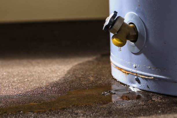 Best Residential water damage restoration  in Ellensburg, WA