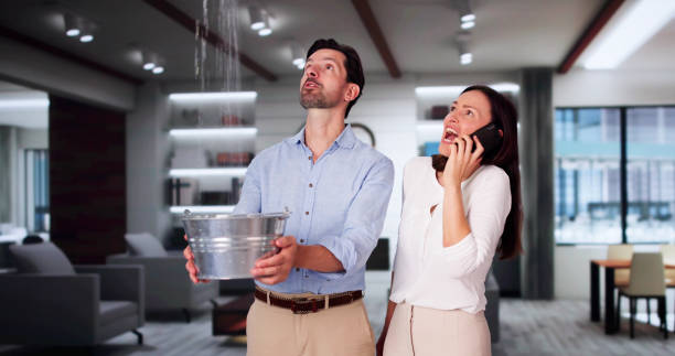 Best Flood damage cleanup  in Ellensburg, WA